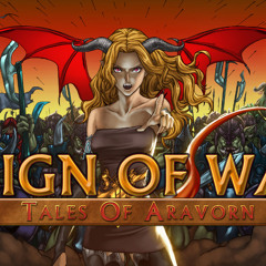 The Big Fight - Tales Of Aravorn game OST