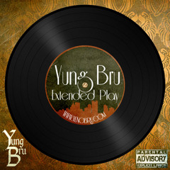 What Ya Heard ft Cory Eaux (Prod By A.R.)