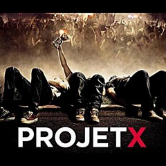 220- project x