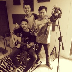 Oasis - Don't Look Back In Anger Cover By Panca Bin Basir