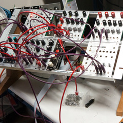 neutron Orgone Accumulator demos
