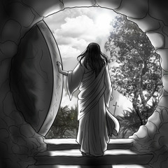 He Died On The Cross