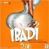 May D - Ibadi artwork