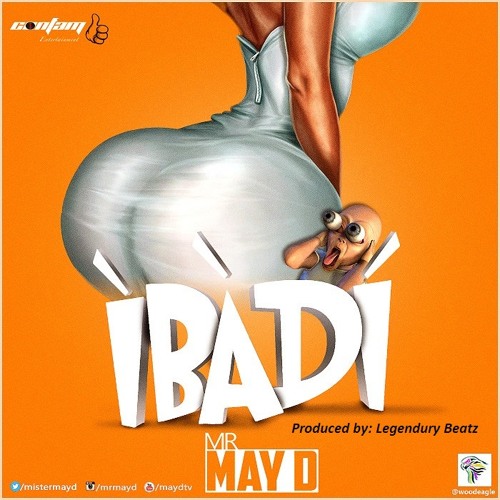 May D - Ibadi