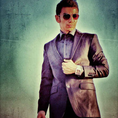 Mohsen Ebrahim Zadeh - Ey Falak (instrumental)