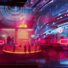 Drum and bass emporium