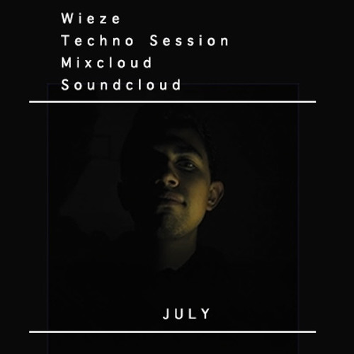 Wieze l Techno Session l July