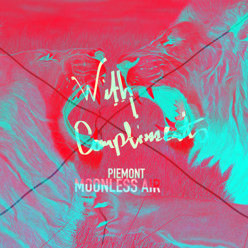 Piemont - Wakeful (With Compliments Music) (July 2014)