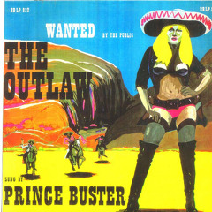 Prince Buster - Phoenix City