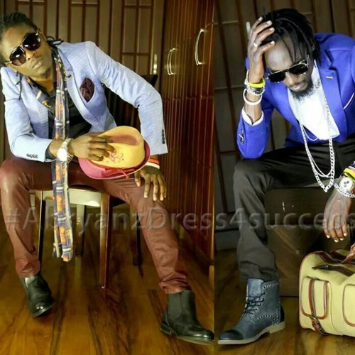 Best i know by jose chameleon ft Radio&weasel
