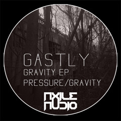 [OUT NOW] Gastly - Gravity [CLIP] (Gravity EP)