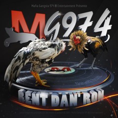 Mete Dakor - Dono (Mafia Gangsta 974 ® Entertainment)