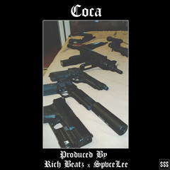 Coca (Prod. Jason Rich x SpvceLee)