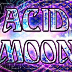 ACID MOON at Ban Sabaii 2013-14