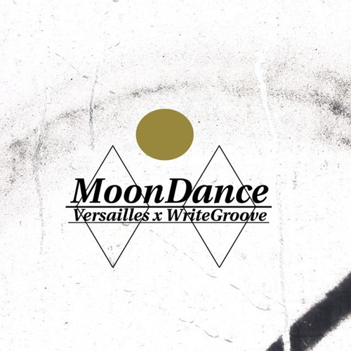 Moon Dance (Feat WriteGroove)