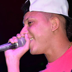 Mc Mg do PU - Novinha Do Barbante ( Dj M8 Humilde )