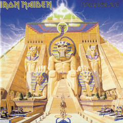 Iron Maiden Aces High Cover