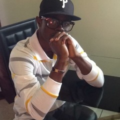 Jonathan Pearson Singing "Lord How I Love You" by Fred Hammond