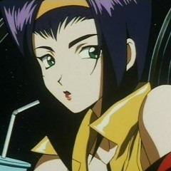 user-999 ~ Faye Valentine Part 2