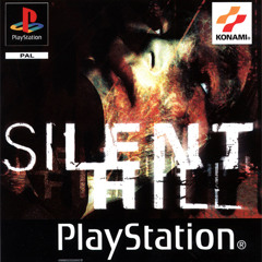 Not Tomorrow - Silent Hill  (Con Efecto De Lluvia)