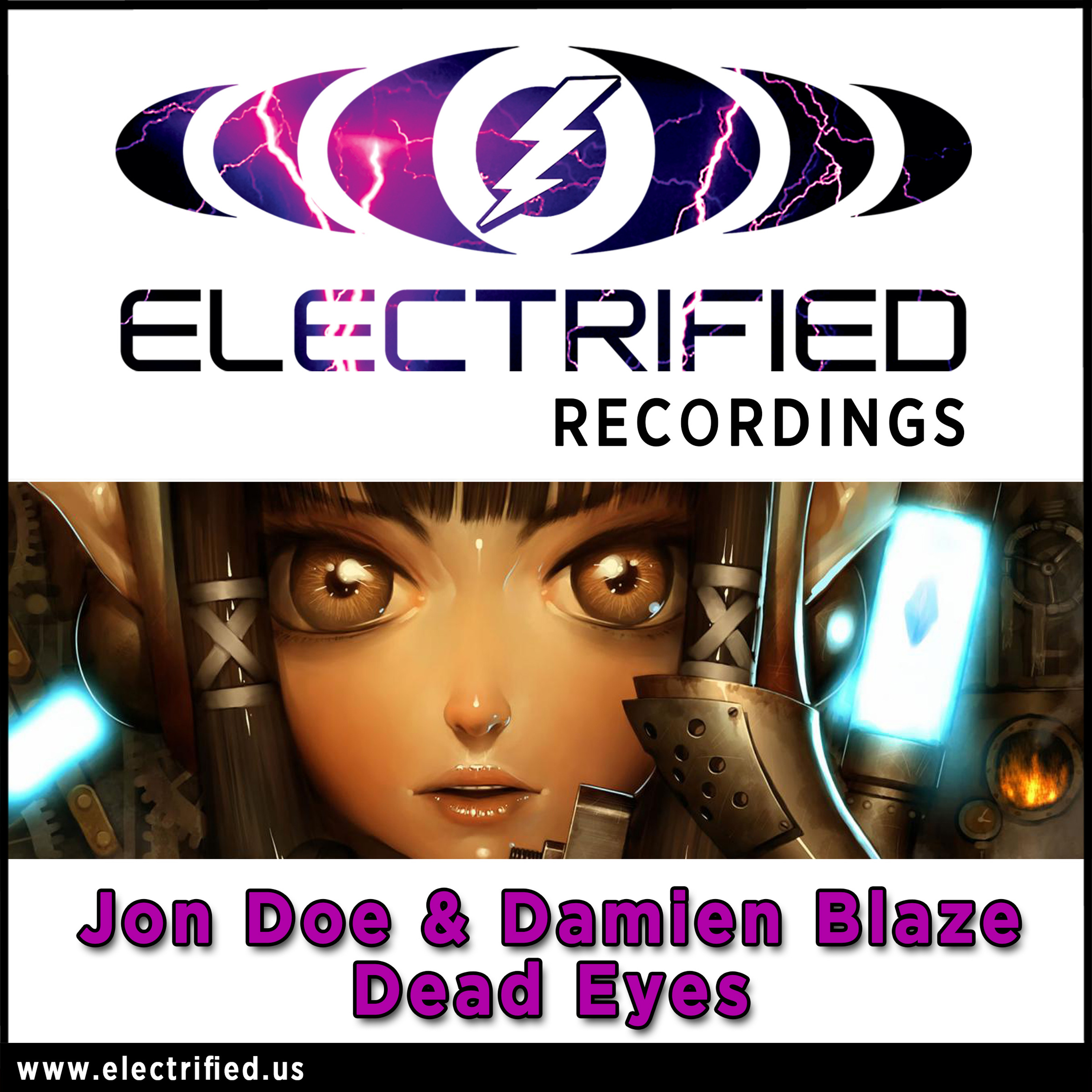 Damien Blaze - Tunes & Mixes