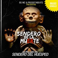 Inedit Version - Sendero De La Muerte (Instrumental Badbadnotgood) Prod. ProsistaBeats