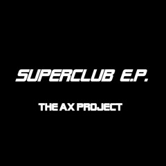 COLLECTION (PROJECT AX)