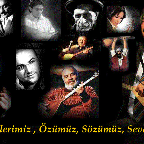 Ergün Bayram Akın's tracks - erkan acar-ayriliktan söz etme bana (made with Spreaker)
