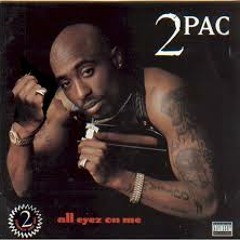 Ja Rule Vs Tupac Shackur - Put It On Me Vs Only Fear Death - Mixed By RyanD