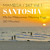 Artwork for Santosha (Mix for Midsummer Morning Yoga /// 2014) FREE DL