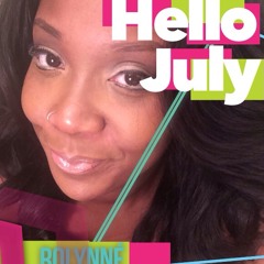 HELLO JULY