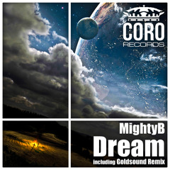 MightyB - Dream (Original Mix)