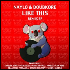 Naylo & Doubkore - Like This (Ahren System Remix)[Contest WINNER!!!]