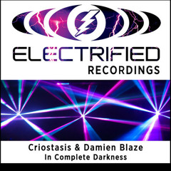 Criostasis & Damien Blaze - In Complete Darkness (Original Mix) Clip **OUT NOW**