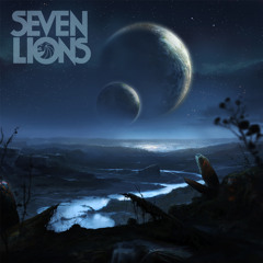 Seven Lions feat Ellie Goulding - Don't Leave  (Osoriobeatz Remix)
