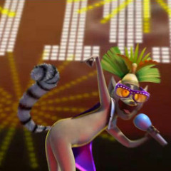 I Woke Up In Madagascar