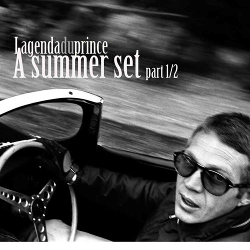 A7 summer set - part 1/2