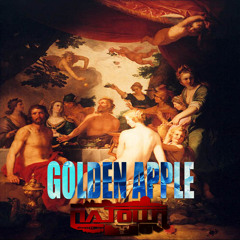 ***HIP-HOP*** M409 GOLDEN APPLE - MOS DEF x HI-TEK x NAS TYPE BEAT