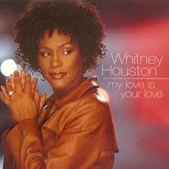 My Love Is Your Love Betty Remix 2014