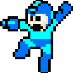 (c ͡|Q ͜ʖ ͡o) ︻┳デ═—   JUMP UP