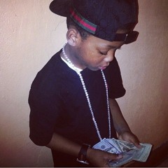 Quaddy Goon- I Just Wanna Shine