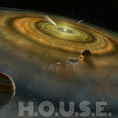 Event Horizon (Produced by H.O.U.S.E.)