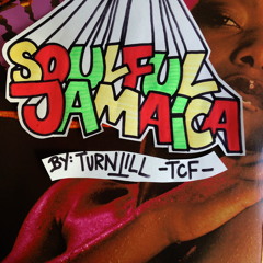 Soulful Jamaica (55 Min.) - free download!