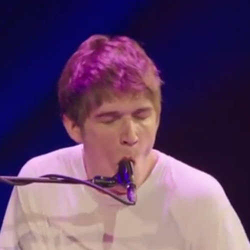 Repeat Stuff by Bo Burnham (NSFW)
