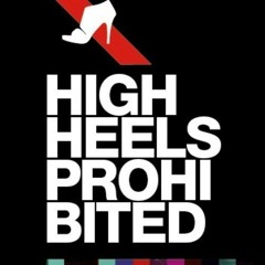 High Heels Prohibited 006