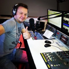 LIVE A LIFE RECLAMESPOT voor Radio VRD