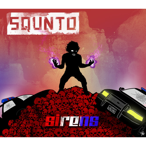 SQUNTO - SIRENS [FREE DL]