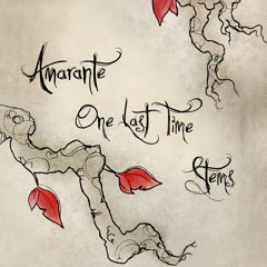 One Last Time (Main Vocals)  (REMIX CONTEST)