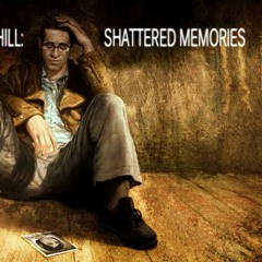 Akira Yamaoka - Lives Wasted Away
