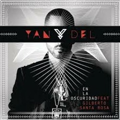 92 Bpm - Yandel Ft Gilberto Santa Rosa   En La Oscuridad (Original) Salsa By. Tayzer 2014